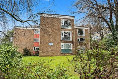 2 bedroom apartment for sale, Merrion Court, Lower Parkstone