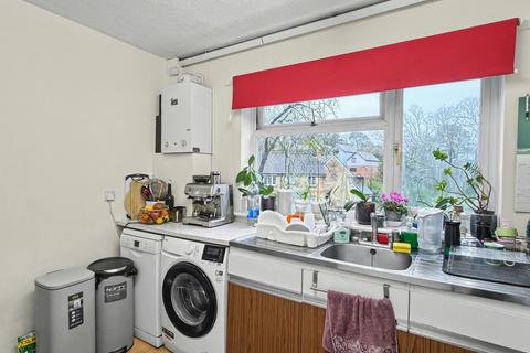 2 bedroom apartment for sale, Merrion Court, Lower Parkstone