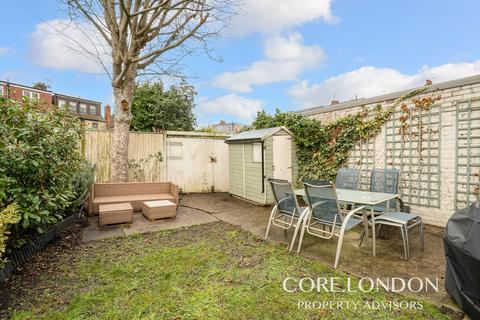 2 bedroom apartment for sale, Horn Lane, Acton, W3