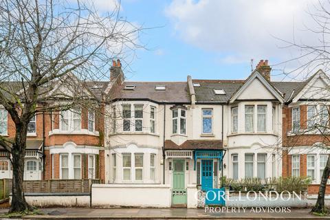 undefined, Horn Lane, Acton, W3