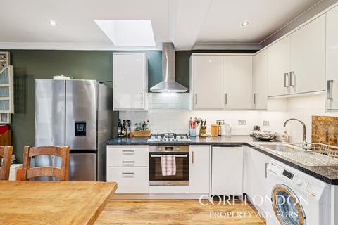 undefined, Horn Lane, Acton, W3