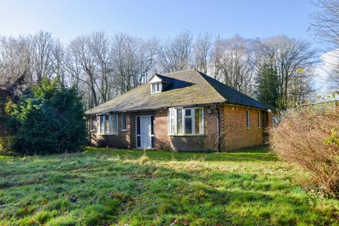 2 bedroom detached bungalow for sale, Pell Wall, Market Drayton