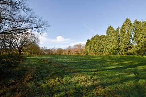 2 bedroom detached bungalow for sale, Pell Wall, Market Drayton