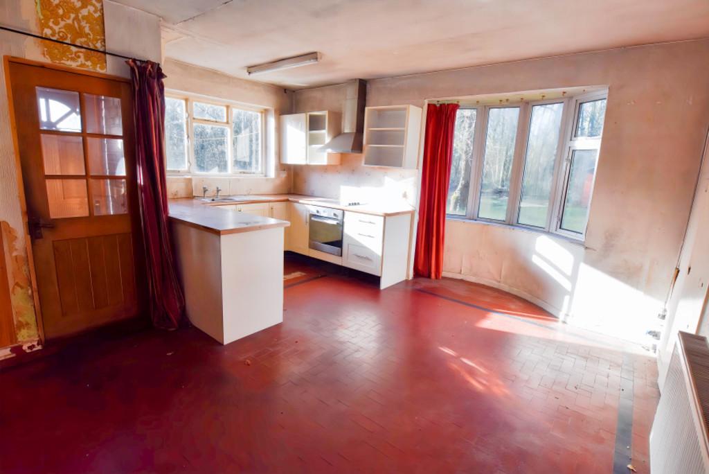 Dining Kitchen 2