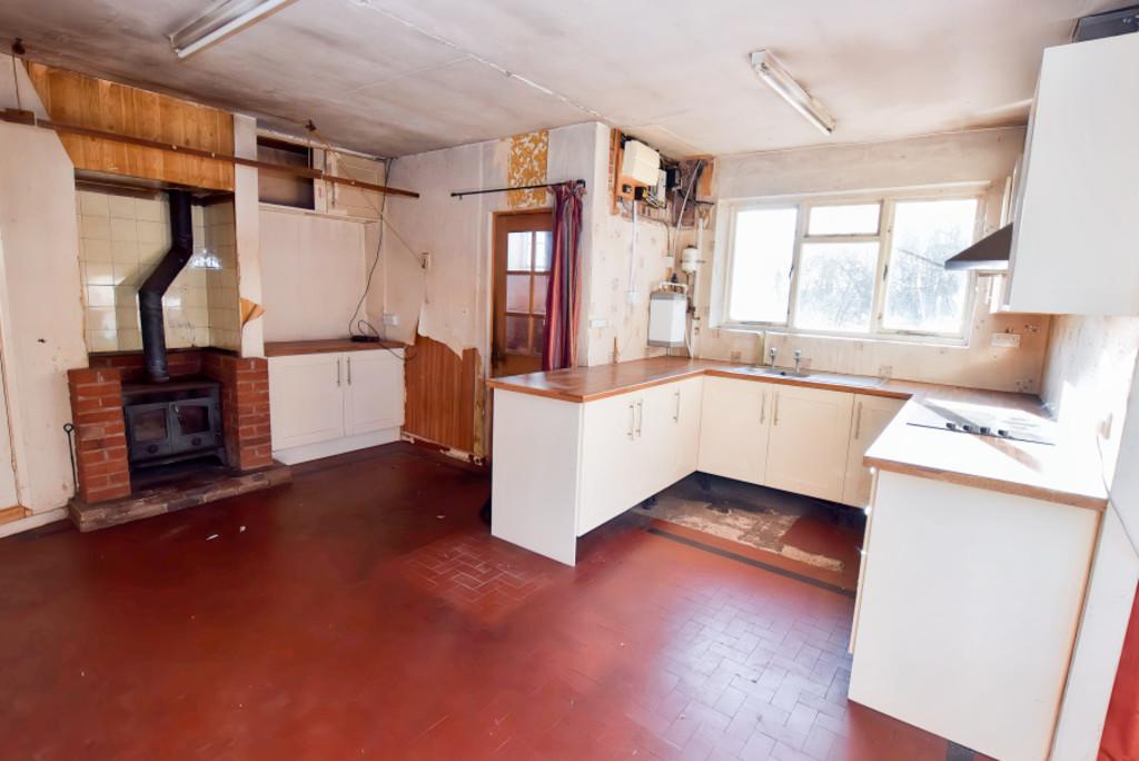 Dining Kitchen 1