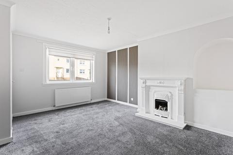 2 bedroom terraced house to rent, Ballochnie Drive, North Lanarkshire ML6