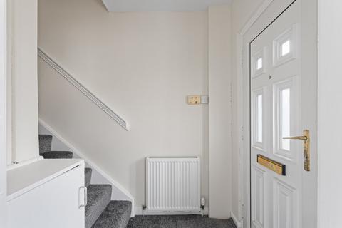 2 bedroom terraced house to rent, Ballochnie Drive, North Lanarkshire ML6