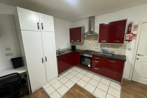 undefined, Quainton Road, Leicester LE2