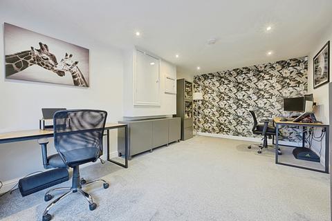 3 bedroom semi-detached house for sale, Prospect Road, Huddersfield, HD3