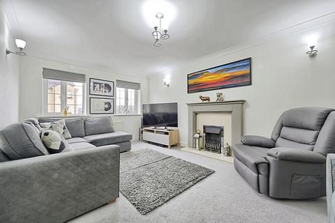 3 bedroom semi-detached house for sale, Prospect Road, Huddersfield, HD3
