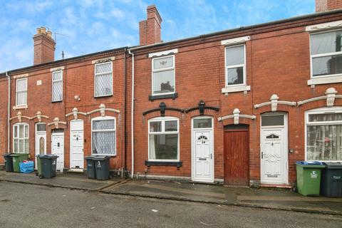 3 bedroom terraced house for sale, Bearmore Road, Cradley Heath, B64