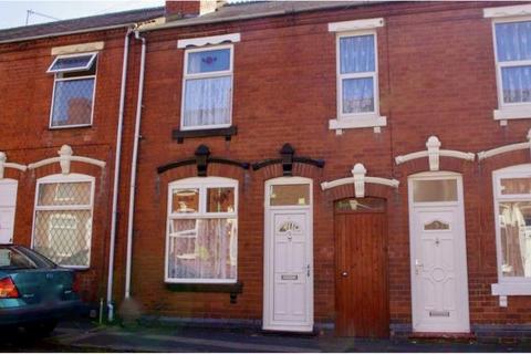 Bearmore Road, Cradley Heath, B64
