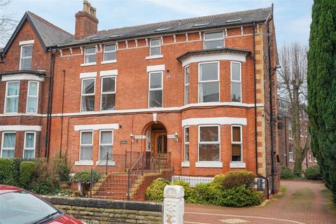 Whitelow Road, Chorlton