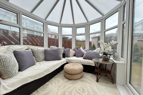 4 bedroom detached house for sale, Barrington Way, Bowburn, Durham, County Durham, DH6