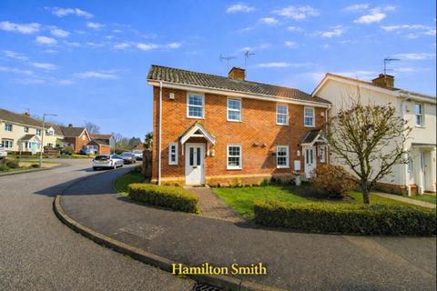 undefined, Cullcott Close, Yoxford