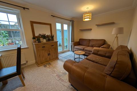 undefined, Cullcott Close, Yoxford