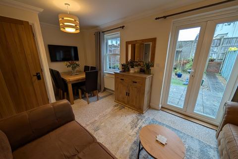 undefined, Cullcott Close, Yoxford