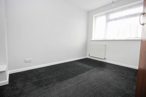 undefined, Canada Road, Southampton SO19