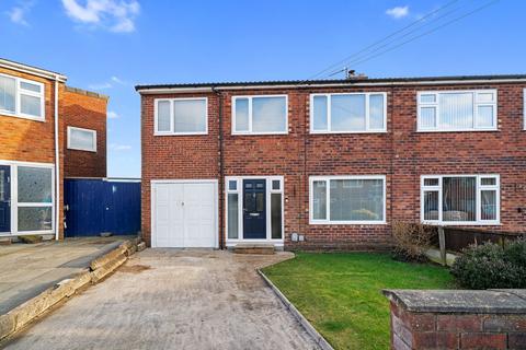 undefined, Weaver Avenue, Burscough L40