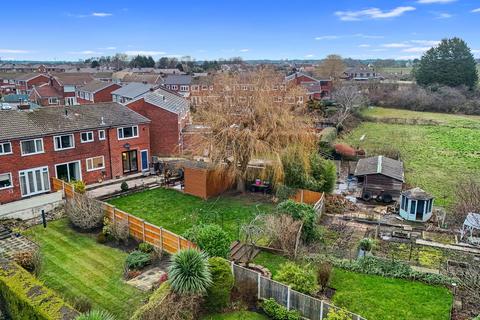 undefined, Weaver Avenue, Burscough L40