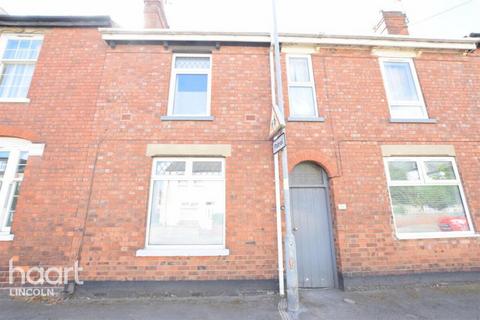 undefined, Rasen Lane, Lincoln