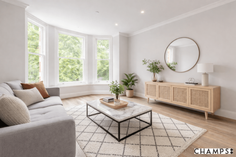 Halsey House, WC1R