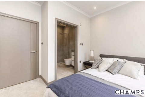 undefined, Halsey House, WC1R
