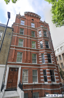 undefined, Halsey House, WC1R