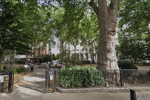 undefined, Halsey House, WC1R