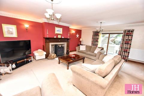 undefined, Stone Close, Stainton With Adgarley, Barrow