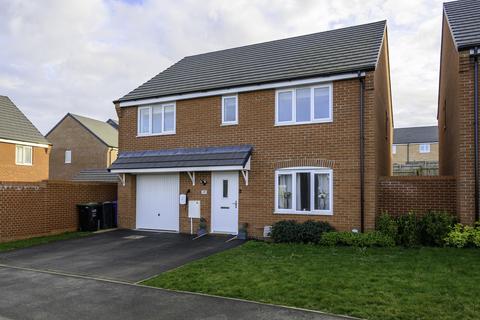 undefined, Cowpasture Drive, Felixstowe IP11