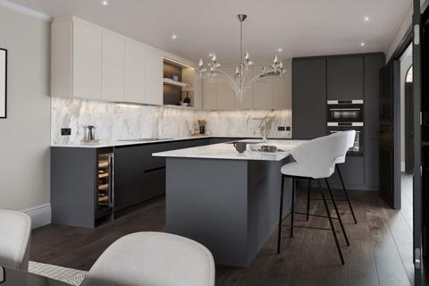 undefined, Leopold Road, Ealing, W5