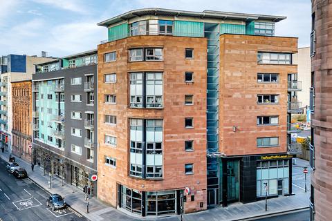 2 bedroom flat for sale, High Street, Glasgow G1