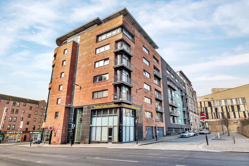 3-print-161 High Street Flat 2.9 32