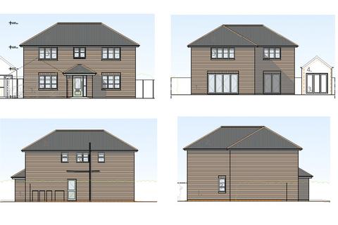 undefined, Church Road, Halstead CO9