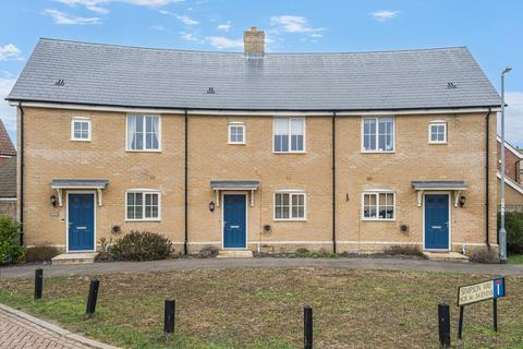 undefined, Simpson Way, Bury St. Edmunds IP29