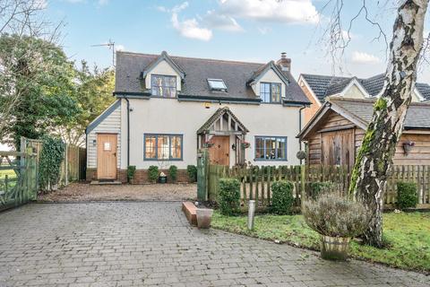 undefined, Harrow Green, Bury St Edmunds IP29