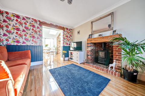 undefined, Harrow Green, Bury St Edmunds IP29