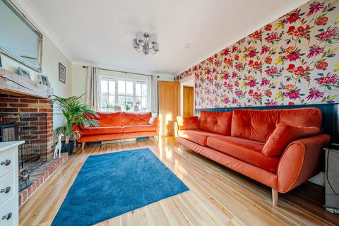 undefined, Harrow Green, Bury St Edmunds IP29
