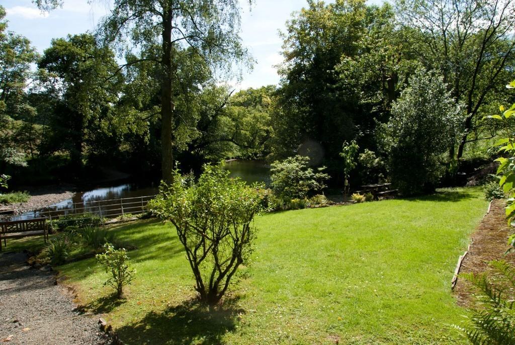 Communal Gardens