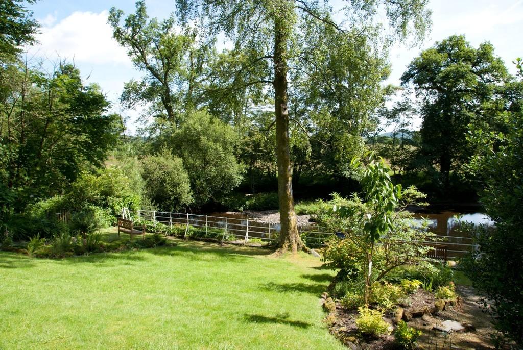 Communal Gardens