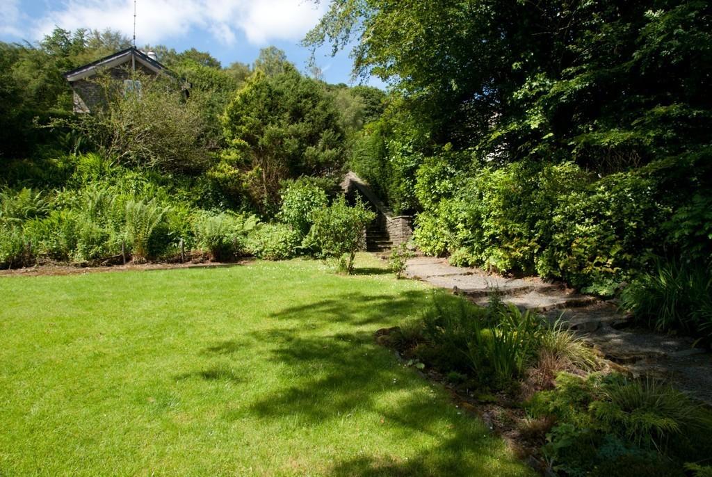 Communal Gardens