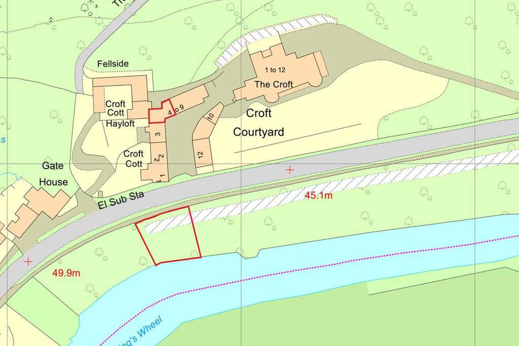 Ordnance Survey Map