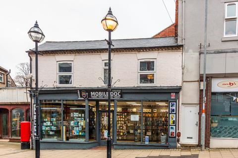 undefined, High Street, Rushden NN10