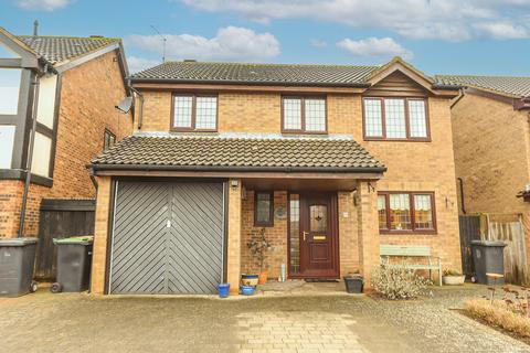 undefined, Wye Close, Wellingborough NN8