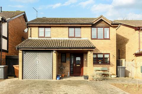 undefined, Wye Close, Wellingborough NN8