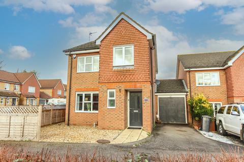 undefined, Butterfields, Wellingborough NN8