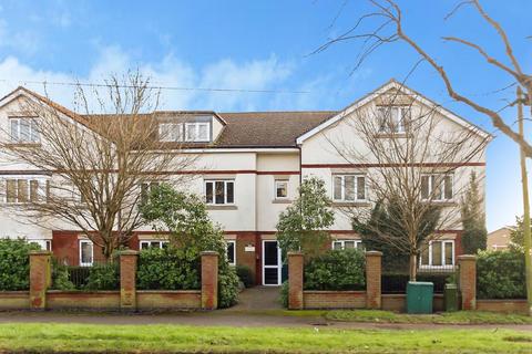 1 bedroom flat for sale, Northampton Road, Wellingborough NN8