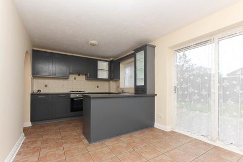 3 bedroom detached house for sale, Jersey Close, Wellingborough NN8