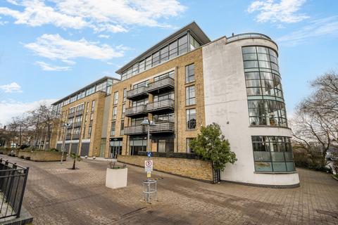 Ferry Lane, Brentford